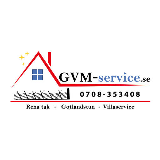 Gotlands villa och mark-service